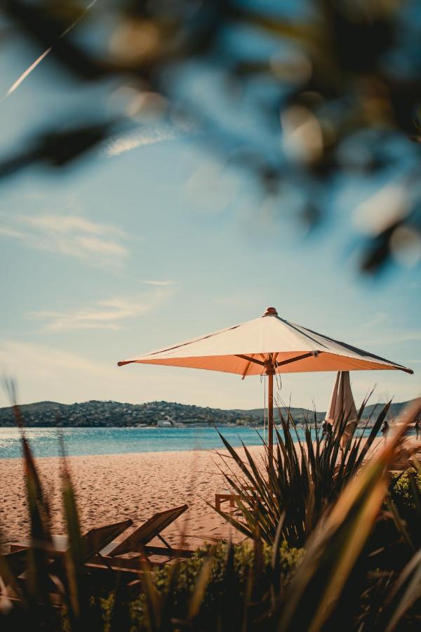 Les Prairies De La Mer Grimaud Exterior foto