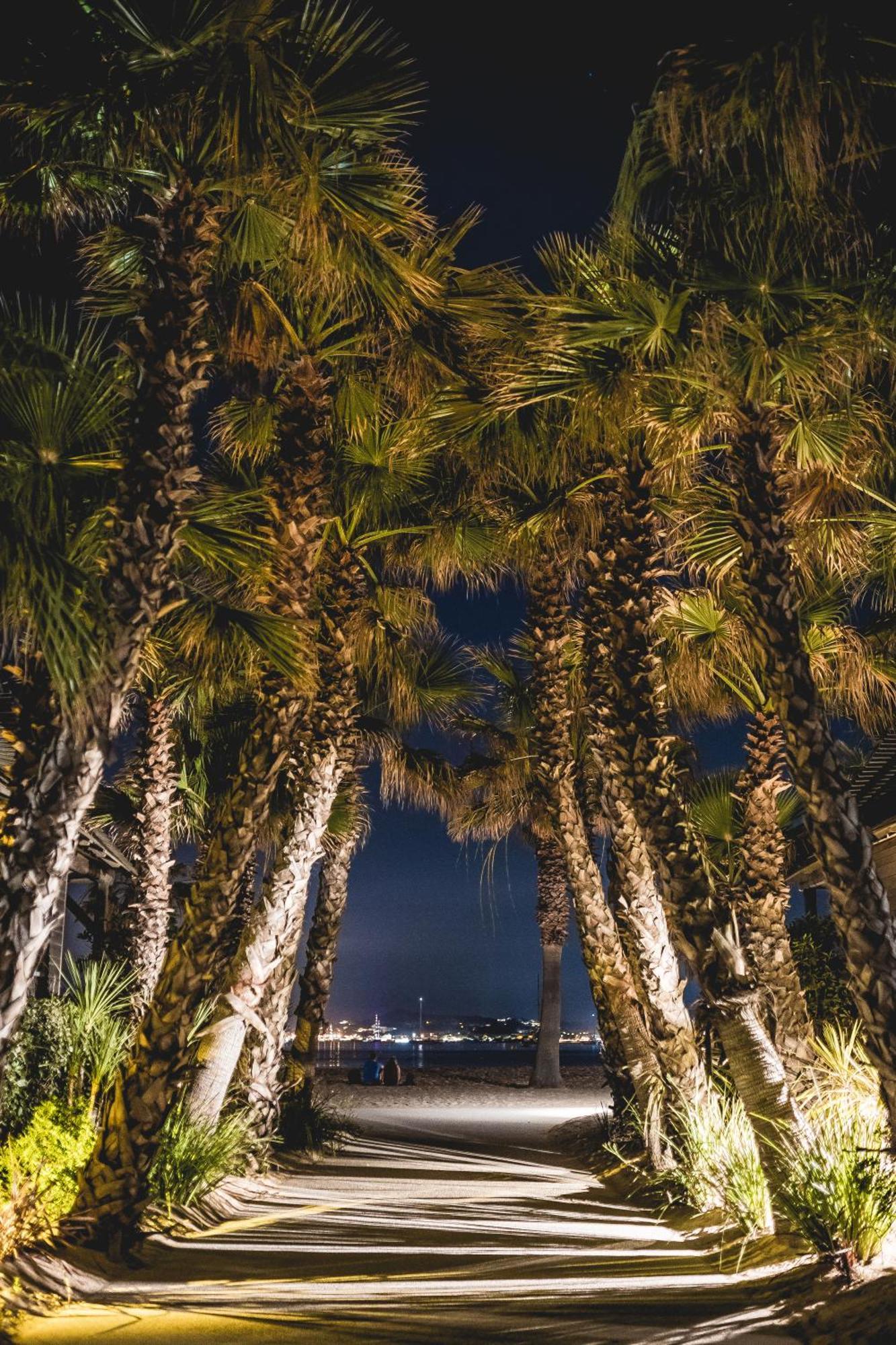 Les Prairies De La Mer Grimaud Exterior foto