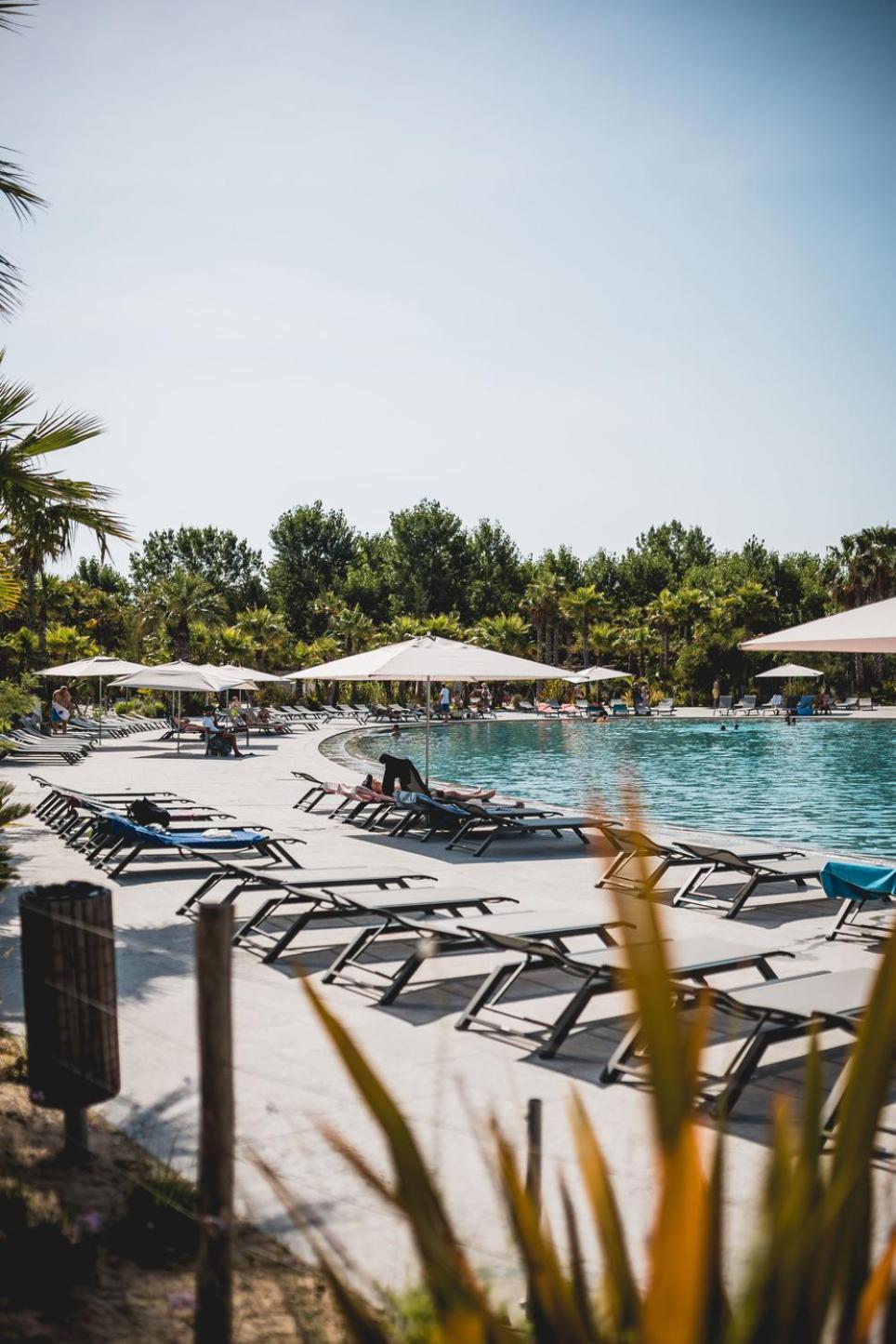 Les Prairies De La Mer Grimaud Exterior foto