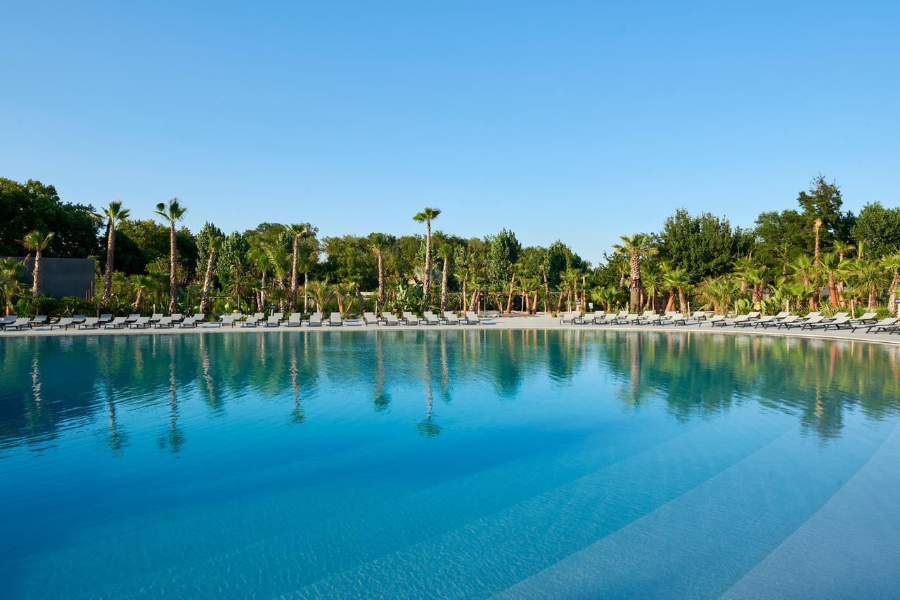 Les Prairies De La Mer Grimaud Exterior foto